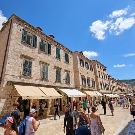 Tudisi Lux Suites By Dominium Dubrovnik Kültér fotó