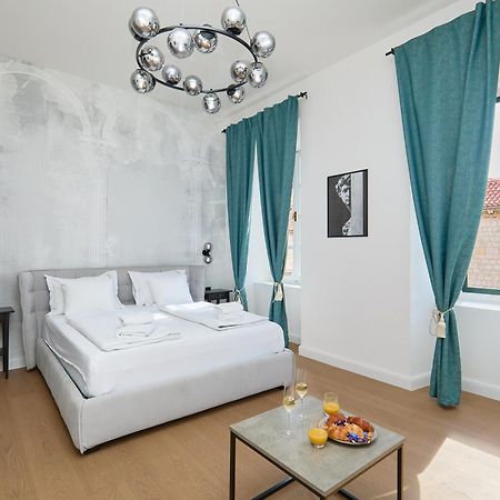 Tudisi Lux Suites By Dominium Dubrovnik Kültér fotó