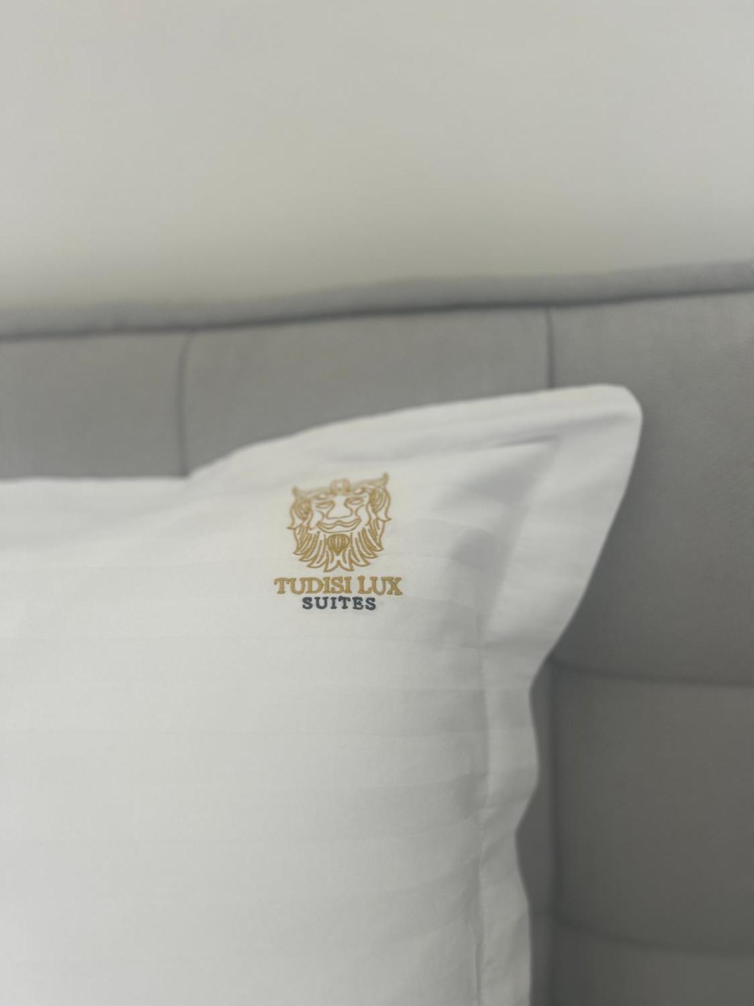 Tudisi Lux Suites By Dominium Dubrovnik Kültér fotó