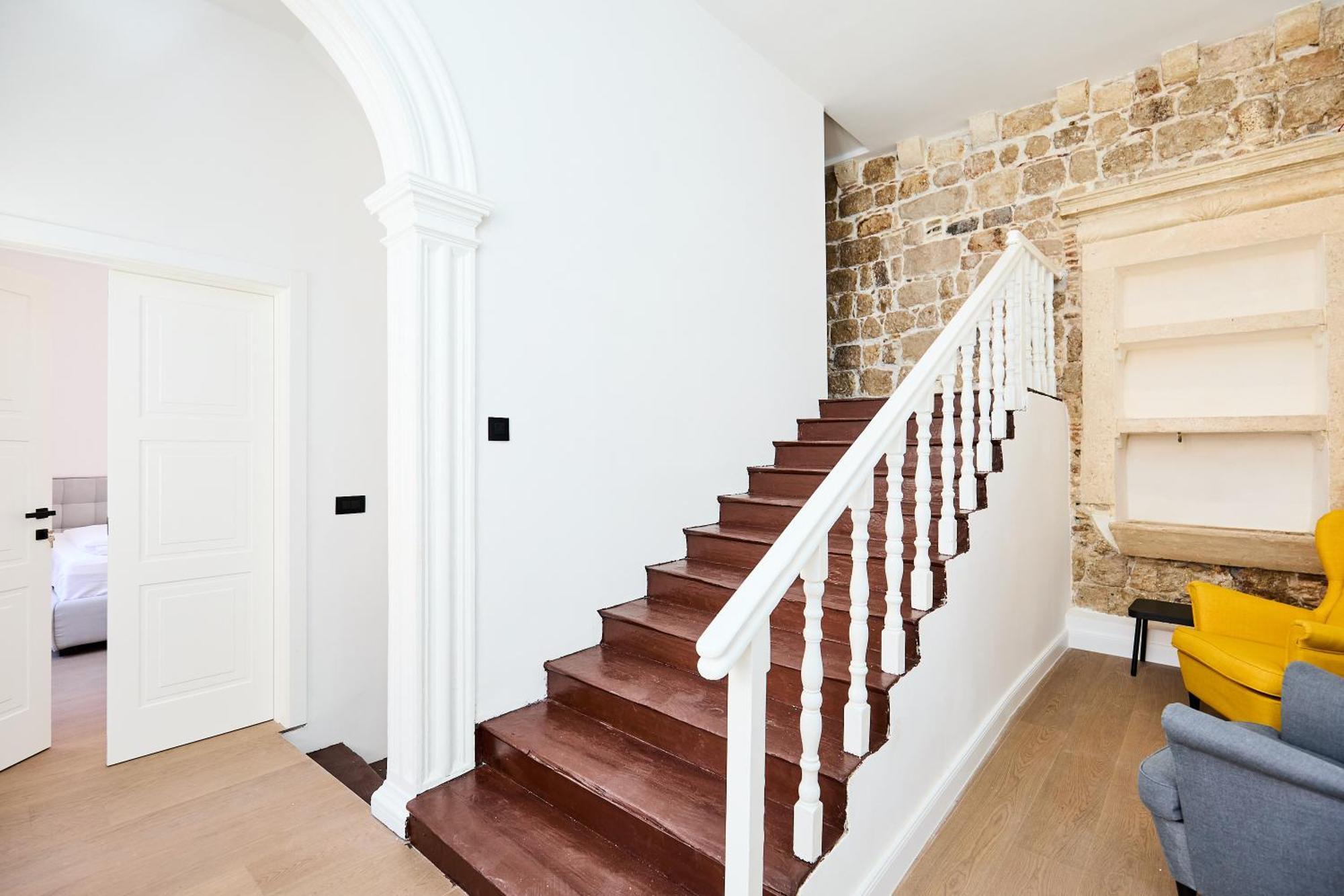 Tudisi Lux Suites By Dominium Dubrovnik Kültér fotó