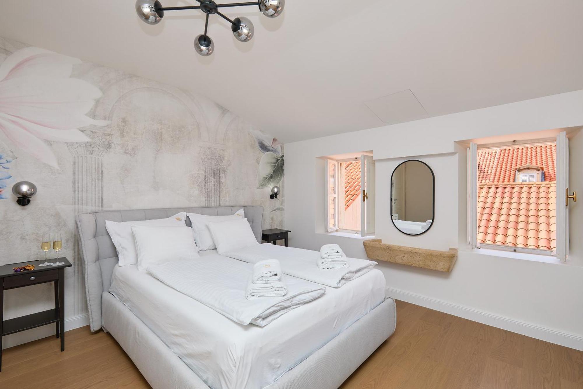 Tudisi Lux Suites By Dominium Dubrovnik Kültér fotó