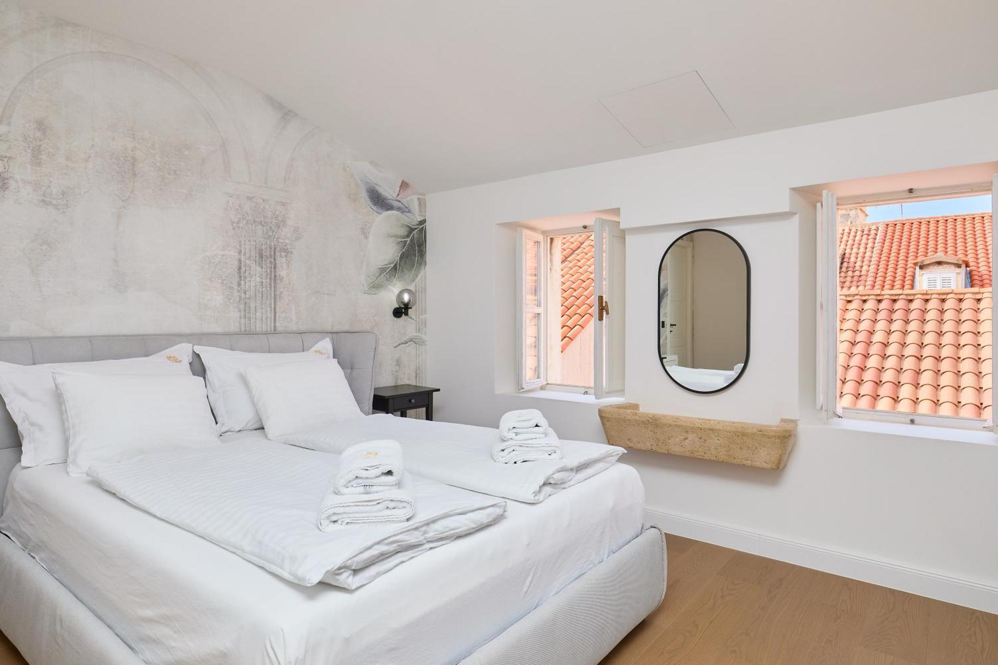 Tudisi Lux Suites By Dominium Dubrovnik Kültér fotó