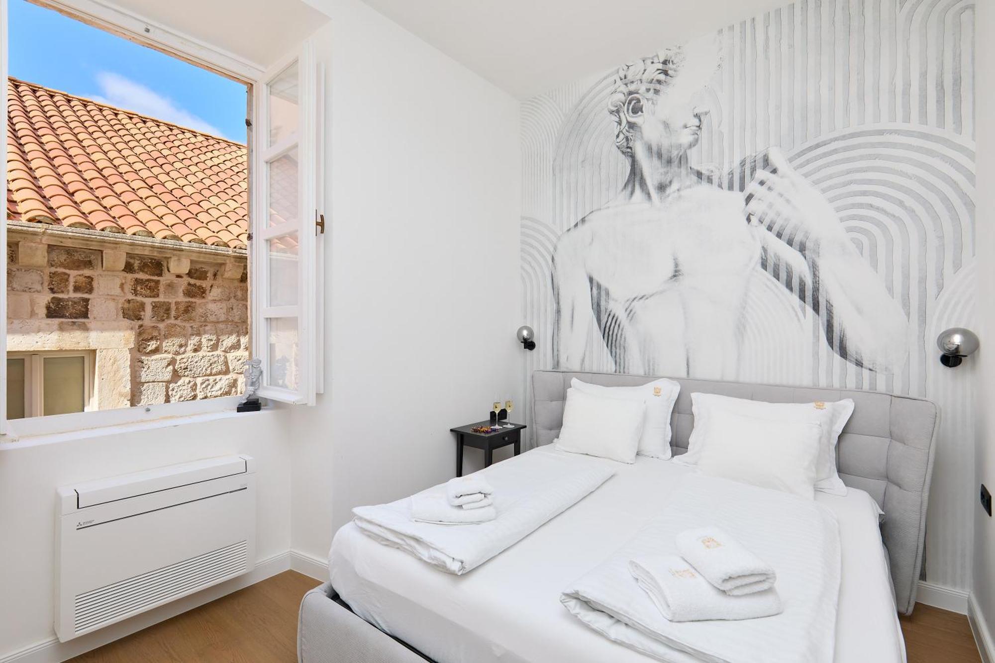 Tudisi Lux Suites By Dominium Dubrovnik Kültér fotó
